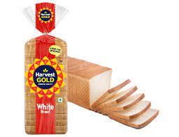 Top Bread Brands In India
