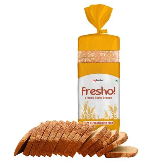 Bread Company In India