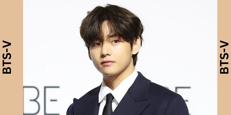 BTS V | BTS Members Birthday