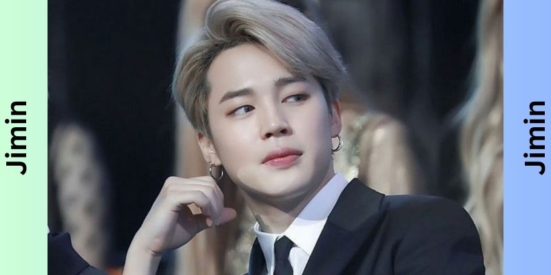 BTS JIMIN