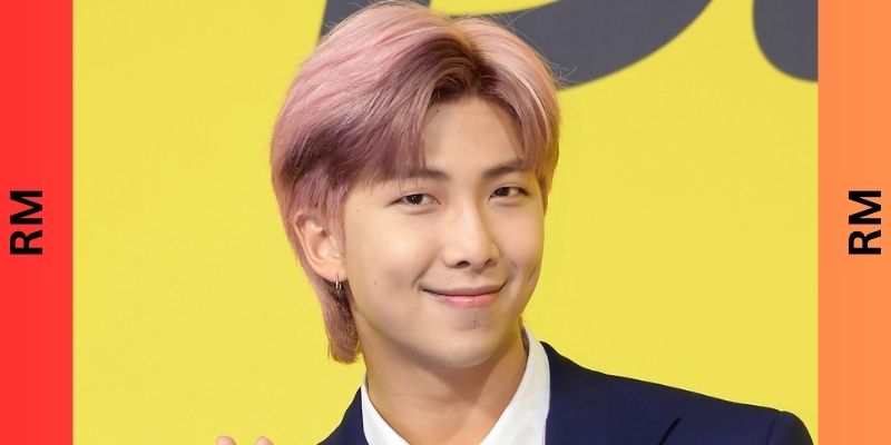 BTS RM | BTS Members Birthday
