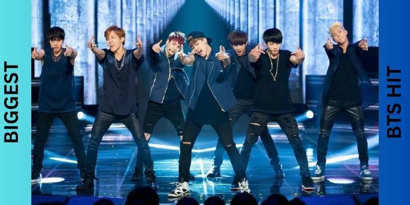 BTS HIT