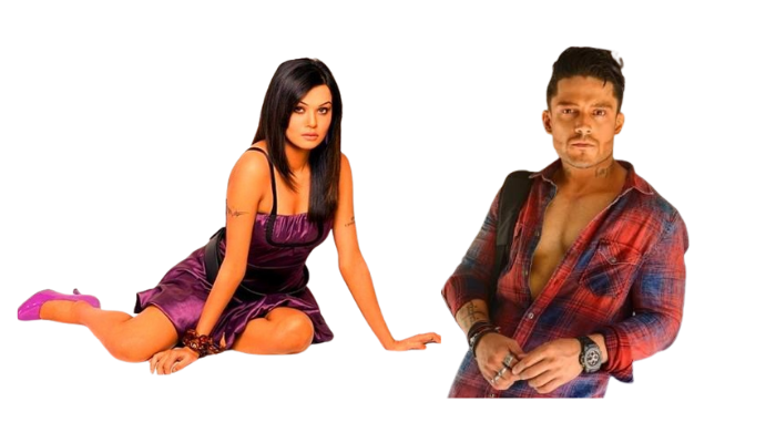 Splitsvilla 2nd winner