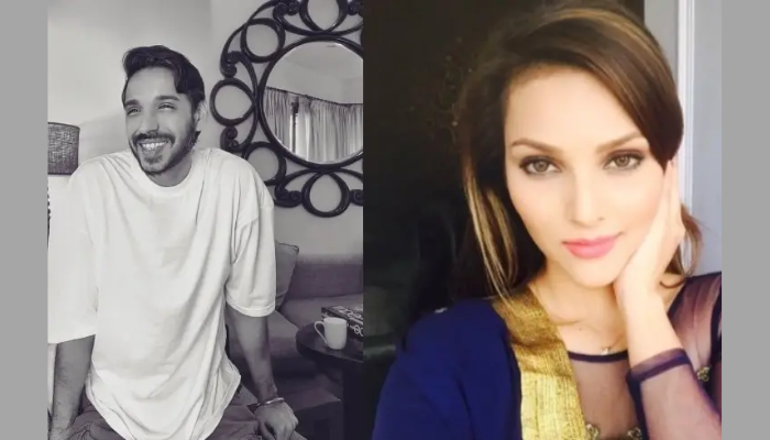 PARAG CHADHA-RIYA BAMNIYAL