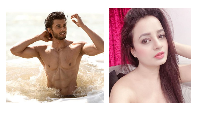 DUSHYANT YADAV-PRIYA 