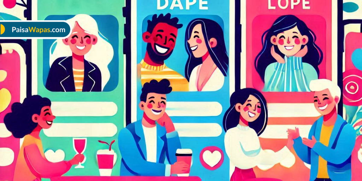 Best Dating Apps in India