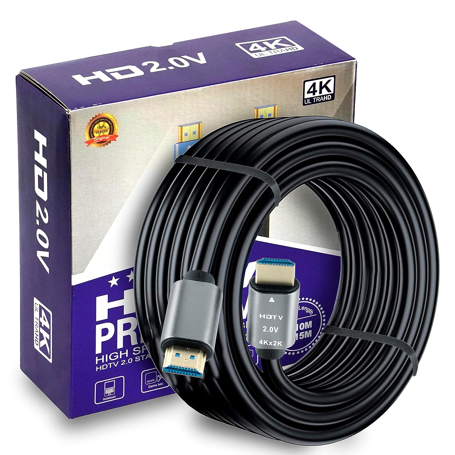 top quality hdmi cables