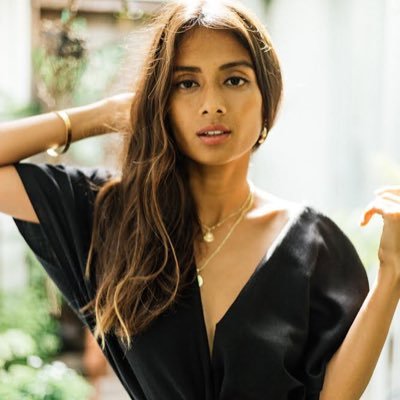 Paloma Monnappa