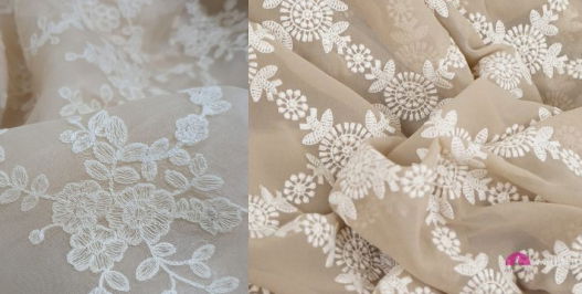 Chikankari sarees online