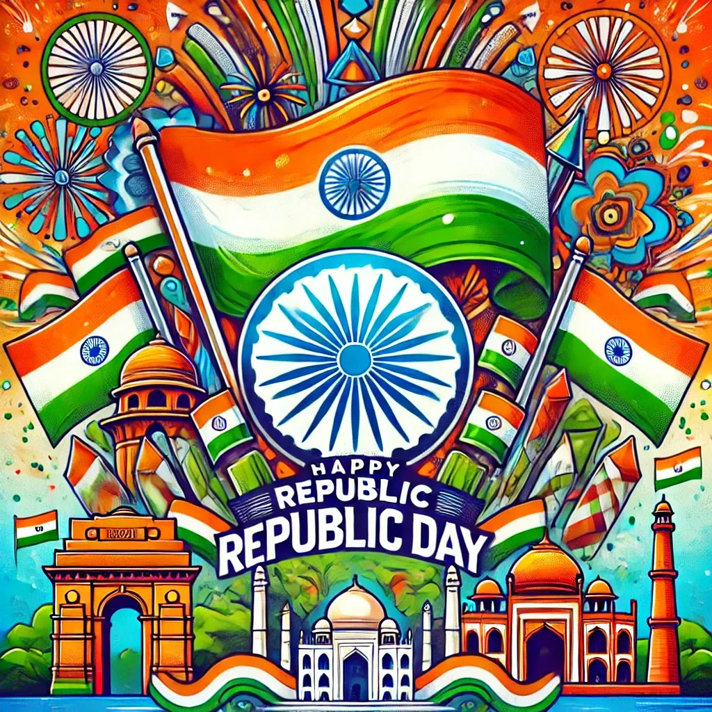 Best Republic Day Images