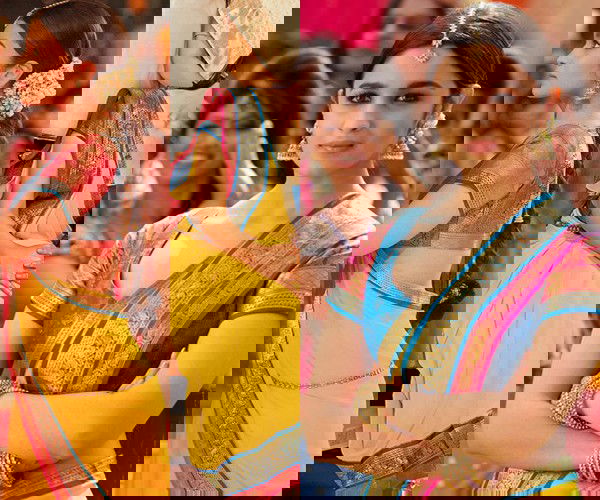 bollywood day ideas female