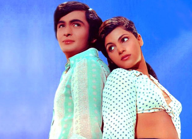 bobby movie | Bollywood Theme Dress Party Ideas For Couple