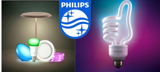 Philips Light Company