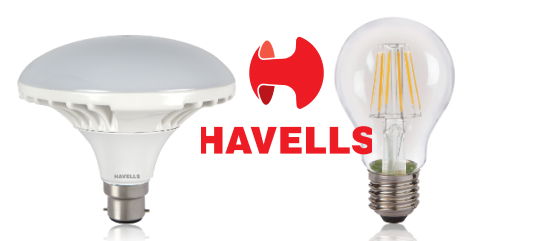 Havells Light Company