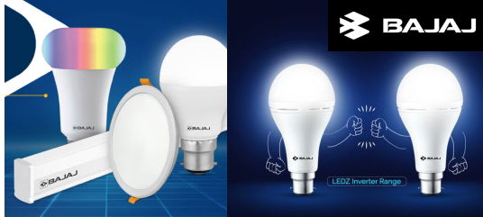 Bajaj Light Company