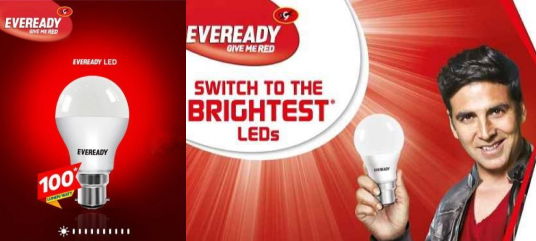 Eveready Light Company