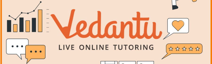 Vedantu - List of Best Education apps in India 