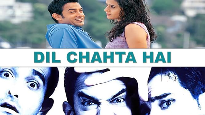 hindi movie for dumb charades