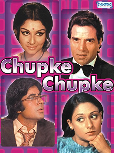 hindi movie for dumb charades