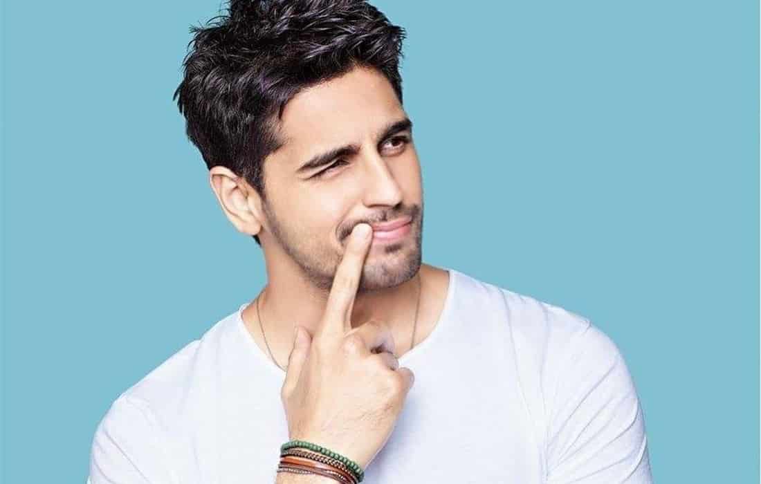 SIDHARTH MALHOTRA | most handsome bollywood actor