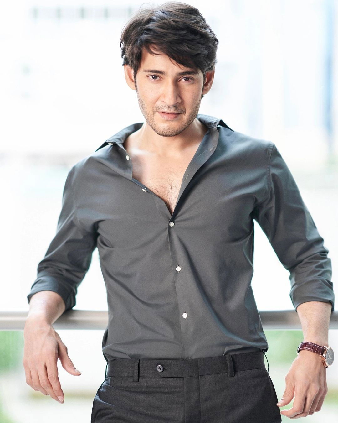 MAHESH BABU | india most handsome man