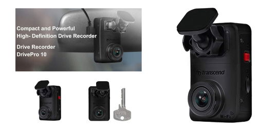 List of Best Dash Cam for Car