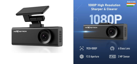 List of Best Dash Cam for Car