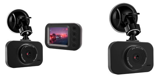 List of Best Dash Cam for Car