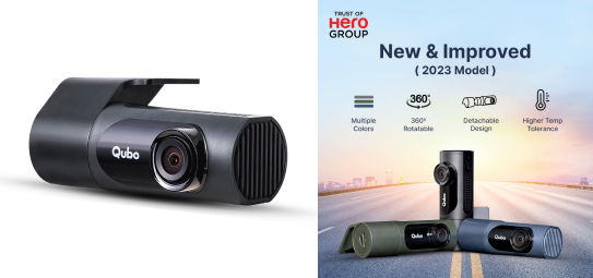 List of Best Dash Cam for Car