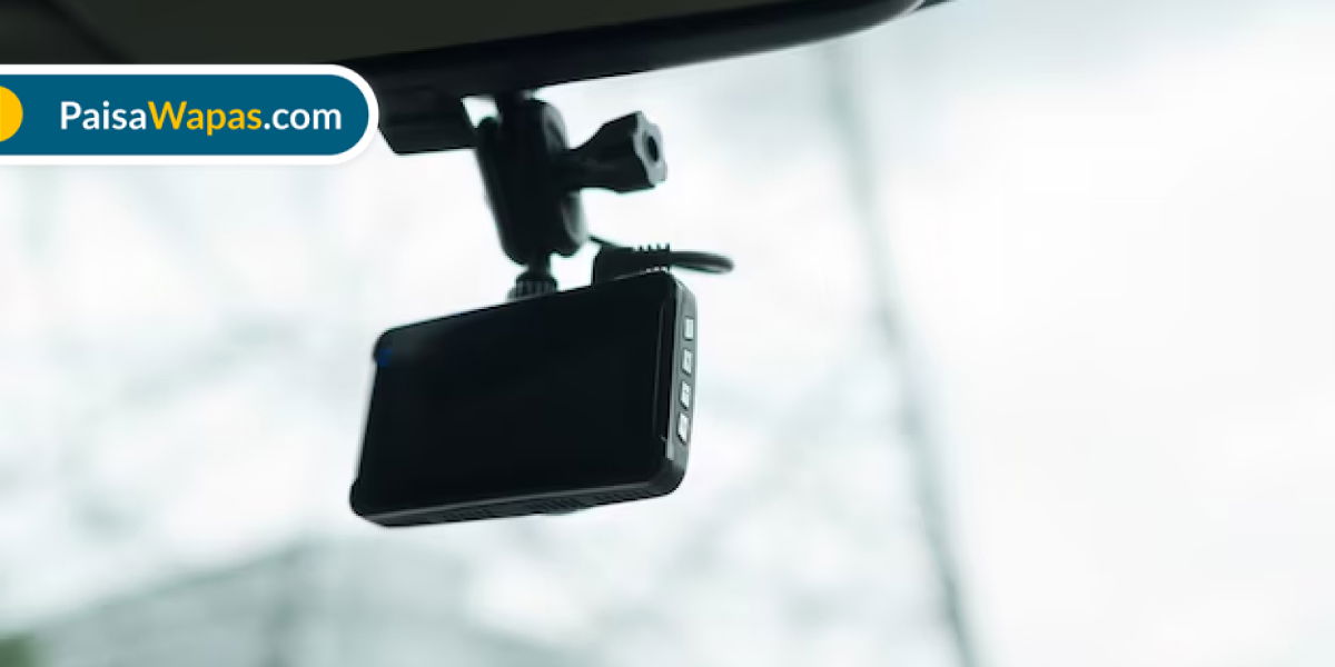 Best Dash Cam to Buy in India