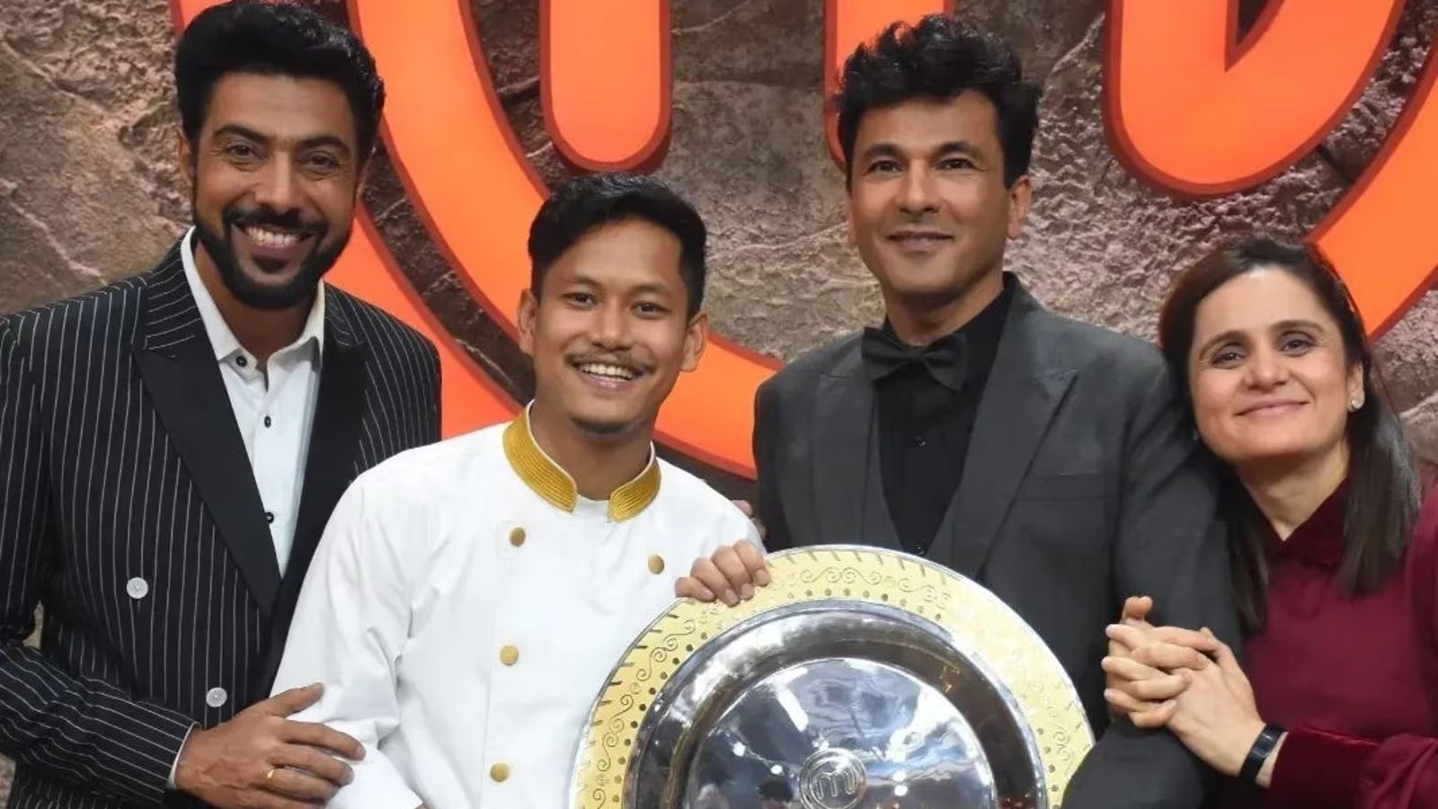 Nayanjyoti Saikia - Season-7 Winner (2023) | Masterchef Winners India