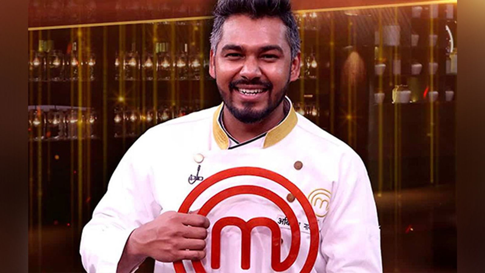 Abhinas Nayak - Season-6 Winner (2019) | Masterchef Winners India