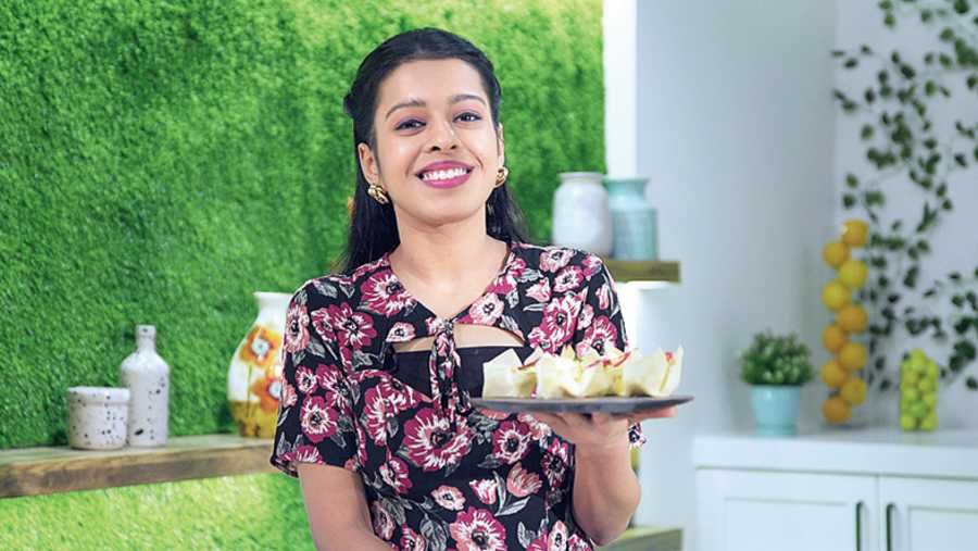 Kirti Bhoutika - Season-5 Winner (2016) | masterchef winner india