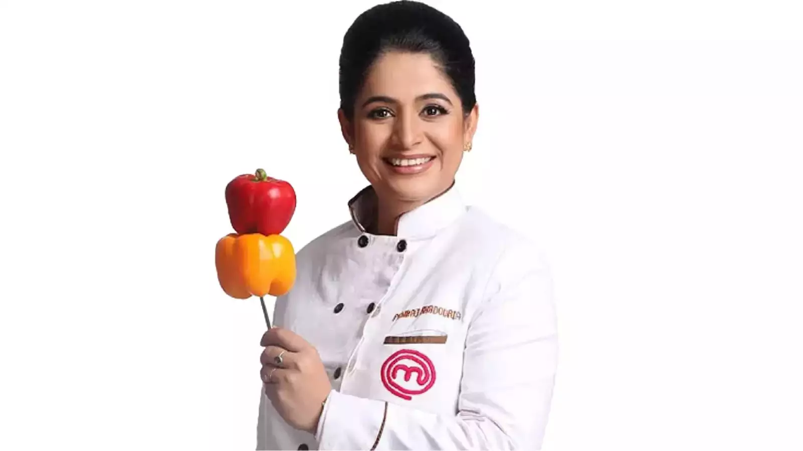 Pankaj Bhadouria | Masterchef Winners in India
