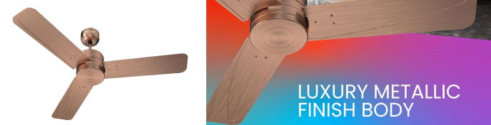 Polycab Designer Fans