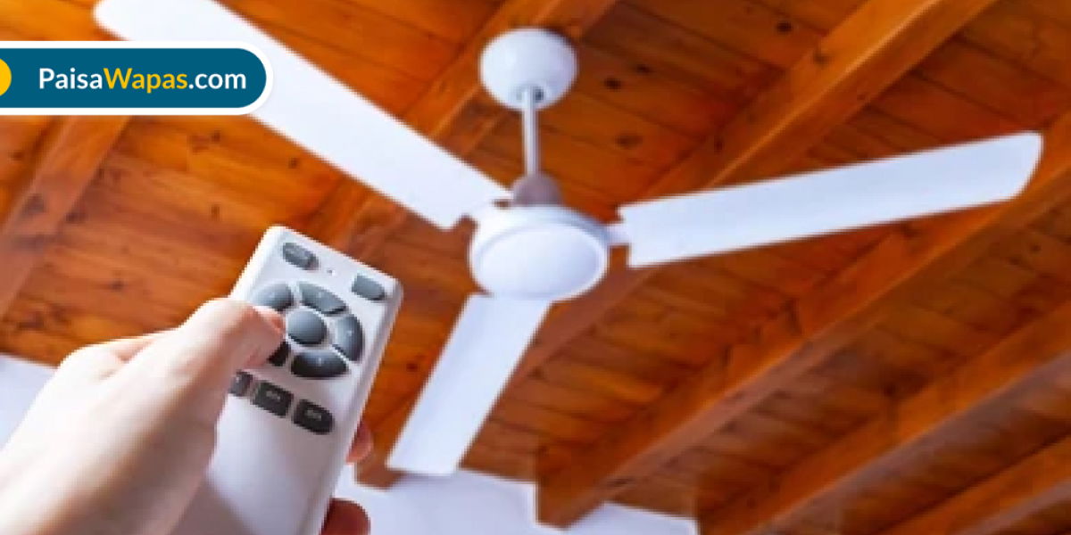 Best Ceiling Fan Brands in India