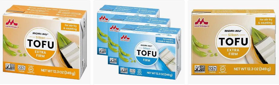 Best Tofu Brands