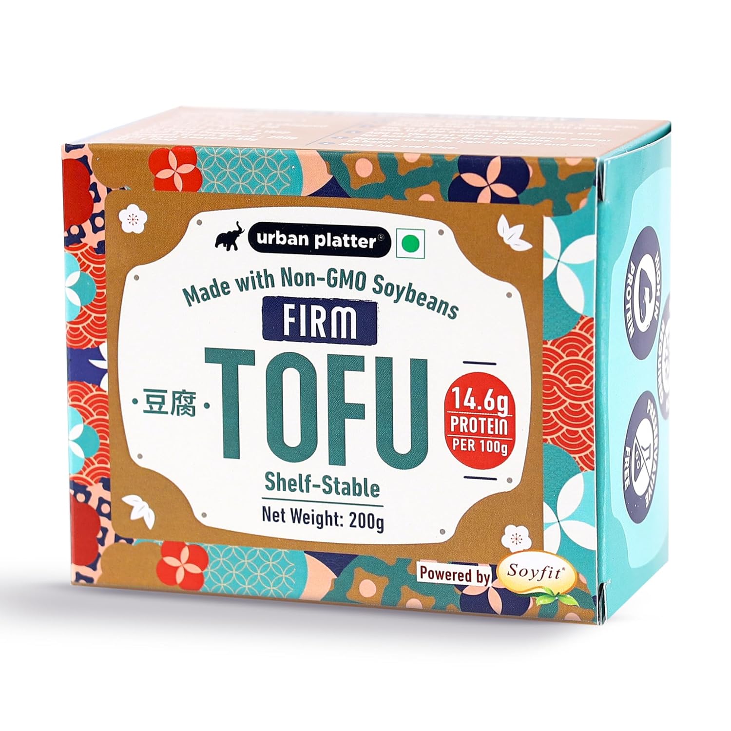 Indian Tofu Brands