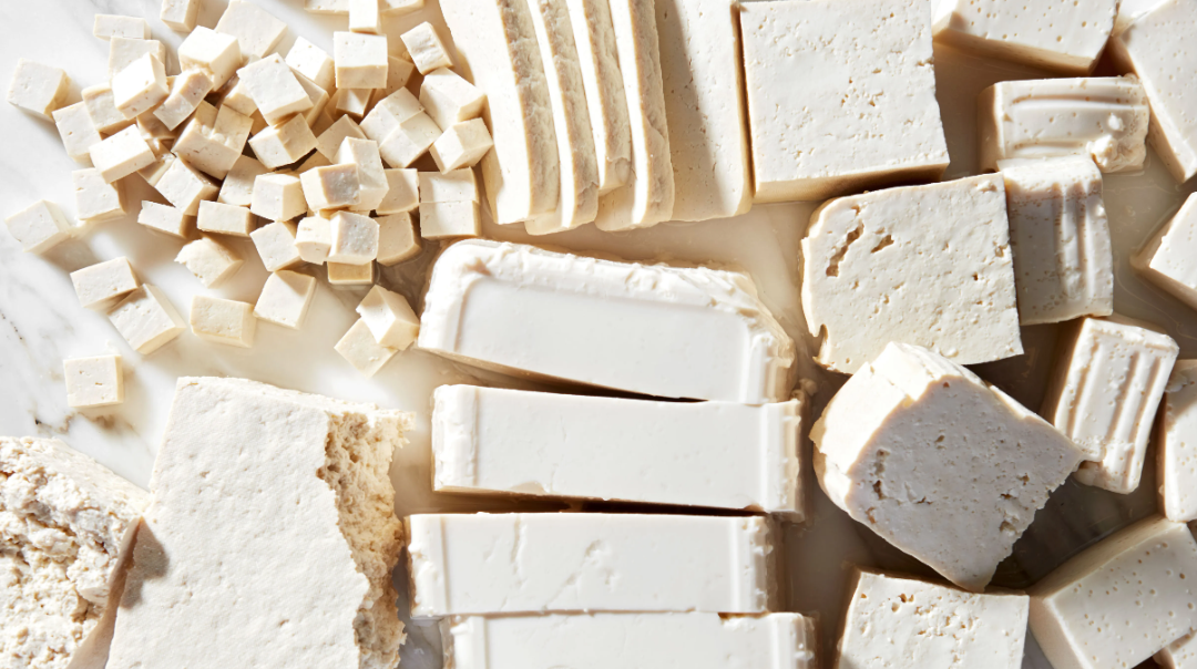 Best Tofu Brands In India