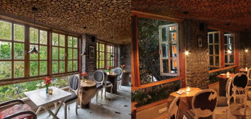 Romantic Restaurants in Delhi NCR for Valentine's Day