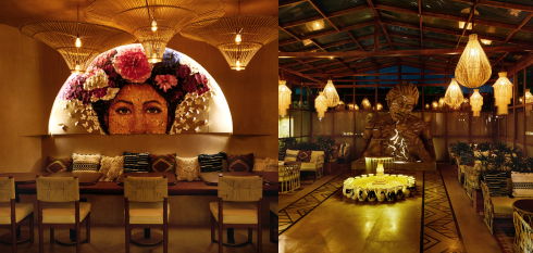 House of Boho, Delhi