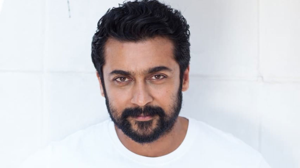 Suriya | south indian heroes