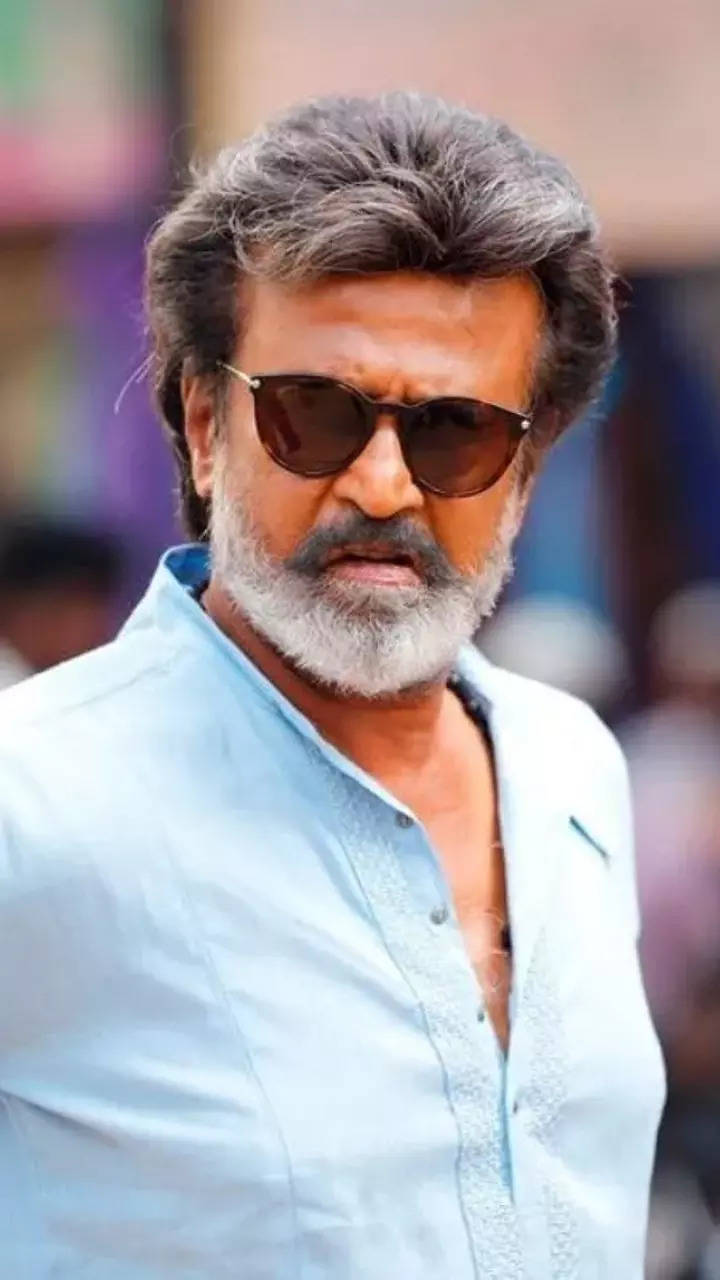 Rajinikanth | Highest Paid Actors in India