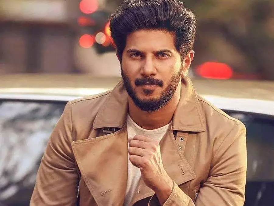 Dulquer Salmaan