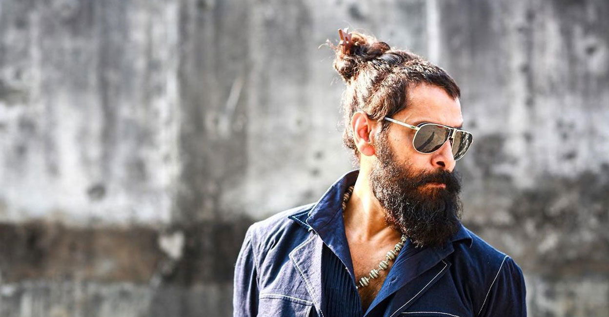 Vikram | south indian hero name