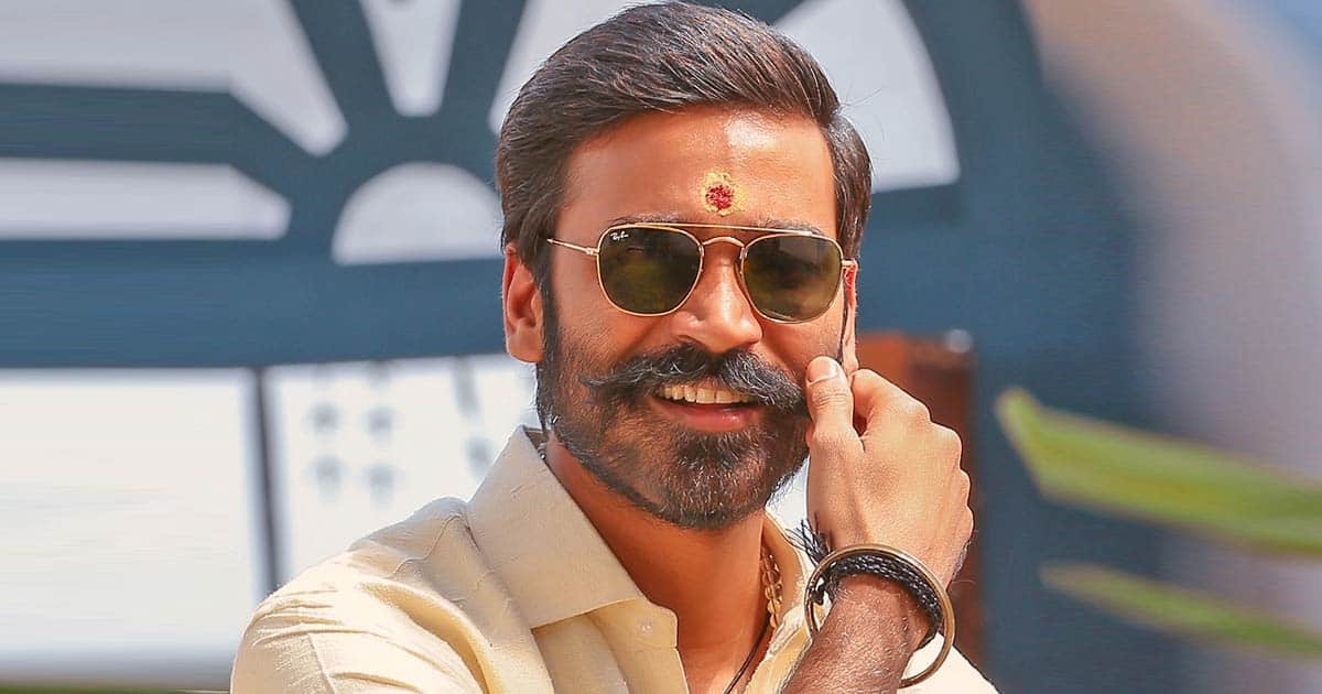 Dhanush | south indian hero name