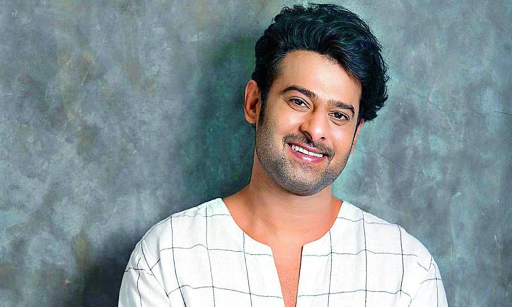 prabhas | south indian actors