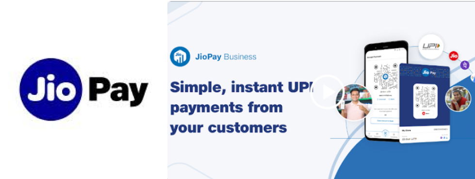 jio Pay | Best recharge Cashback App