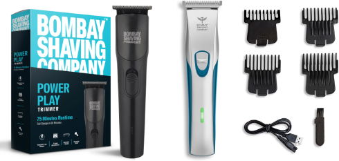 Bombay Shaving Company Trimmer