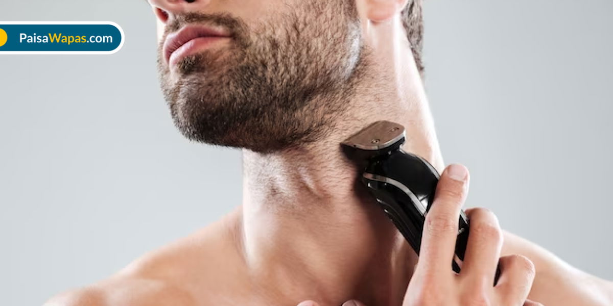 Best Trimmers for Men